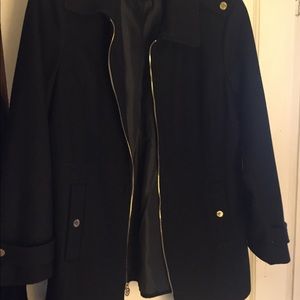 Michael kors coat